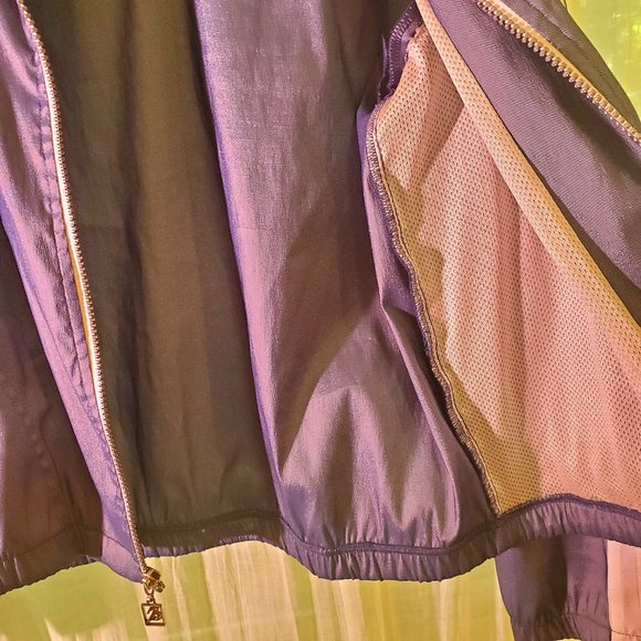 PEZZI Jacket Britpop Inspired Vintage Y2K Women's Tracksuit Jacket Fashi… - Picture 11 of 12